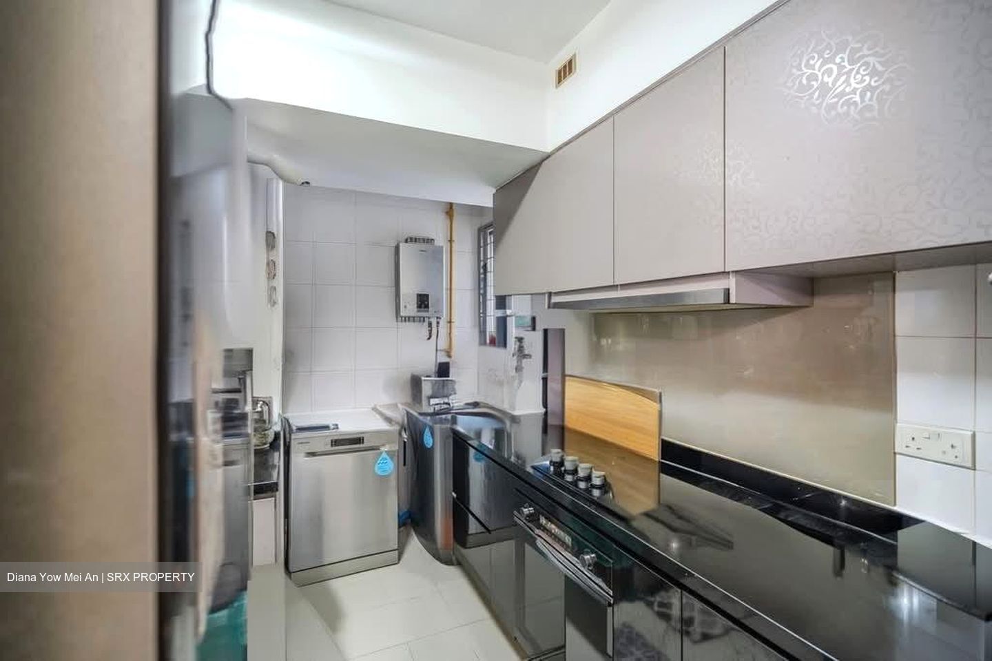 Blk 138A The Peak @ Toa Payoh (Toa Payoh), HDB 5 Rooms #561641441